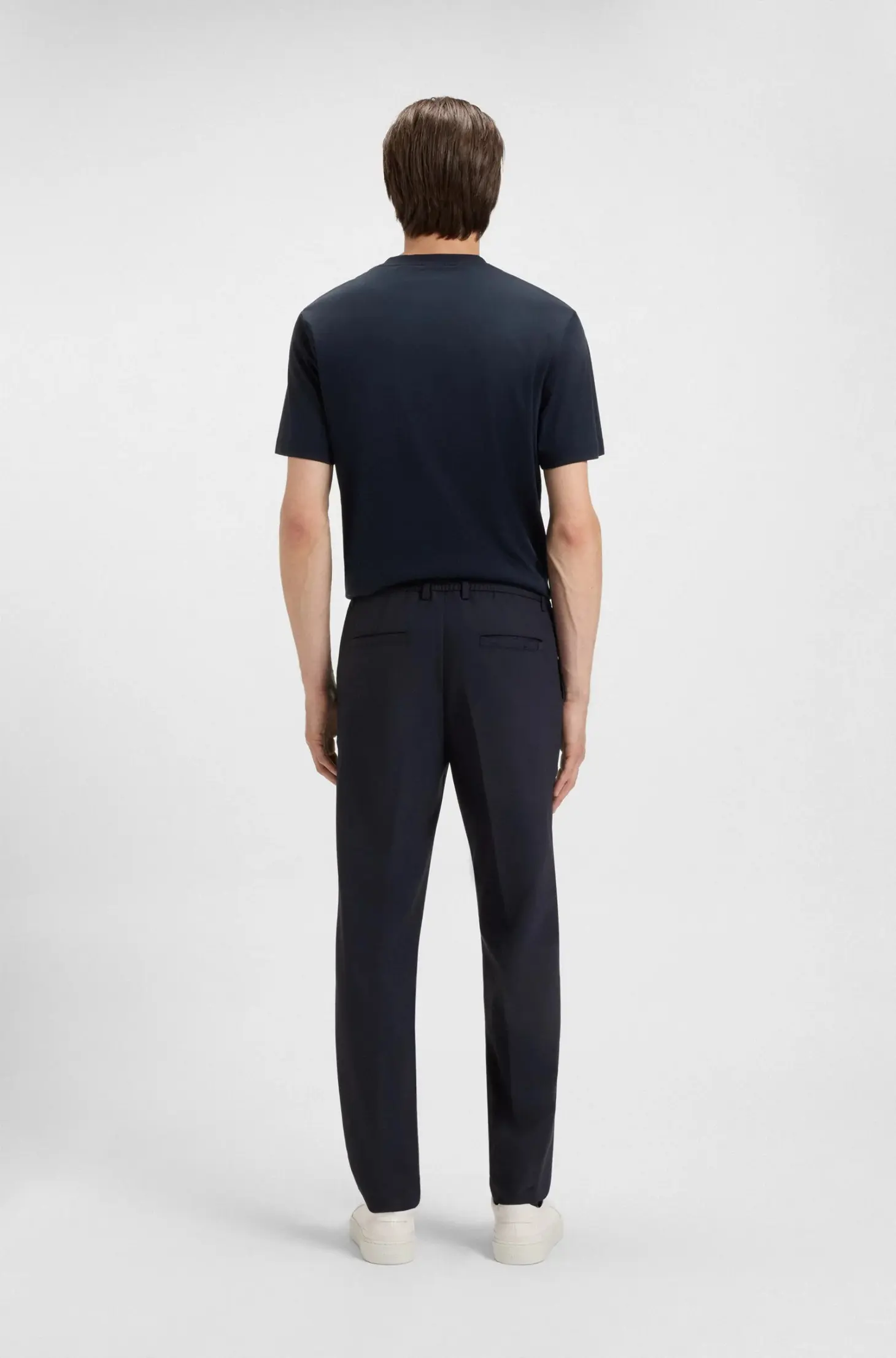 Брюки повседневные мужские