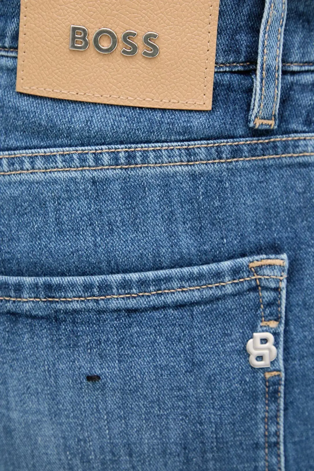 Джинсы прямые мужские