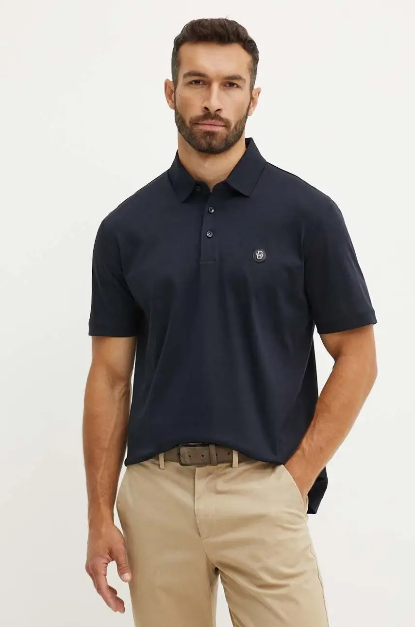 Поло мужское