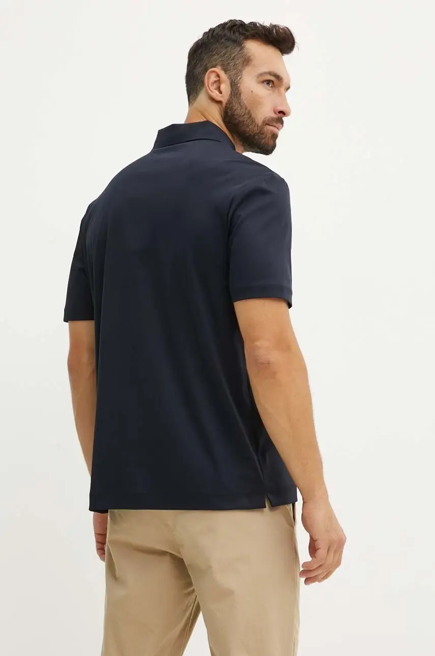 Поло мужское