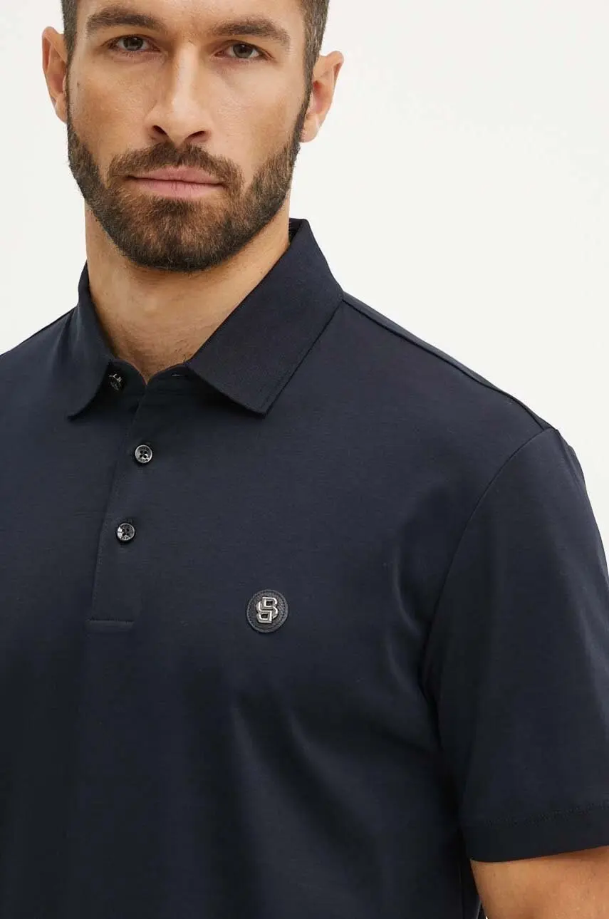 Поло мужское