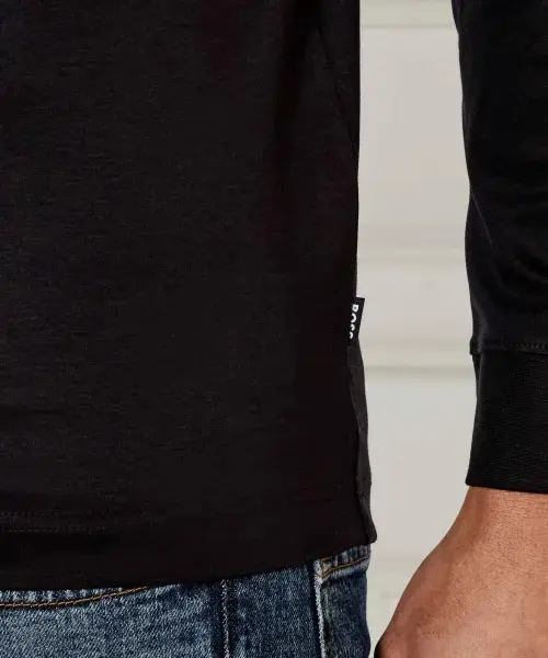 Лонгслив мужской