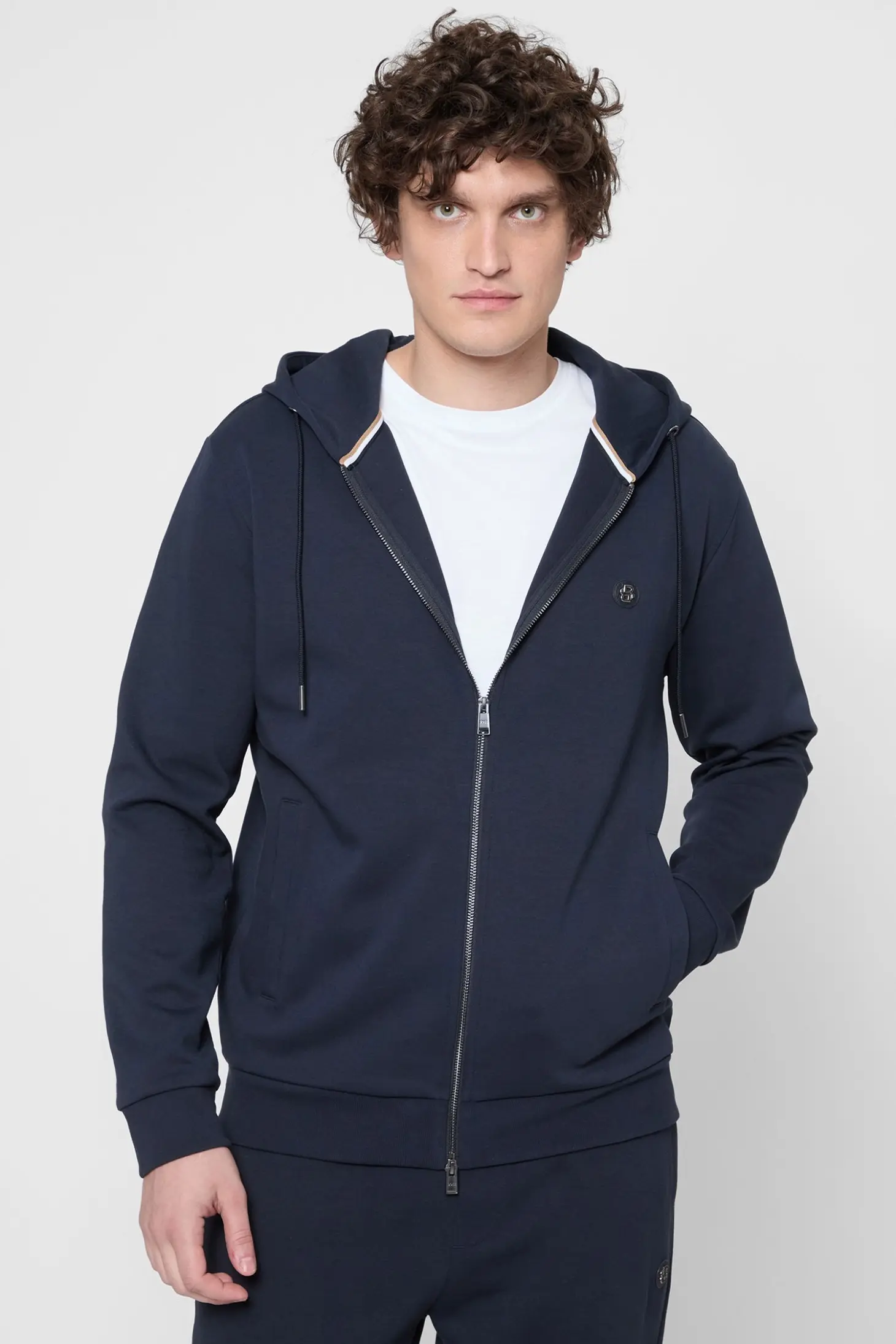 Худи мужское