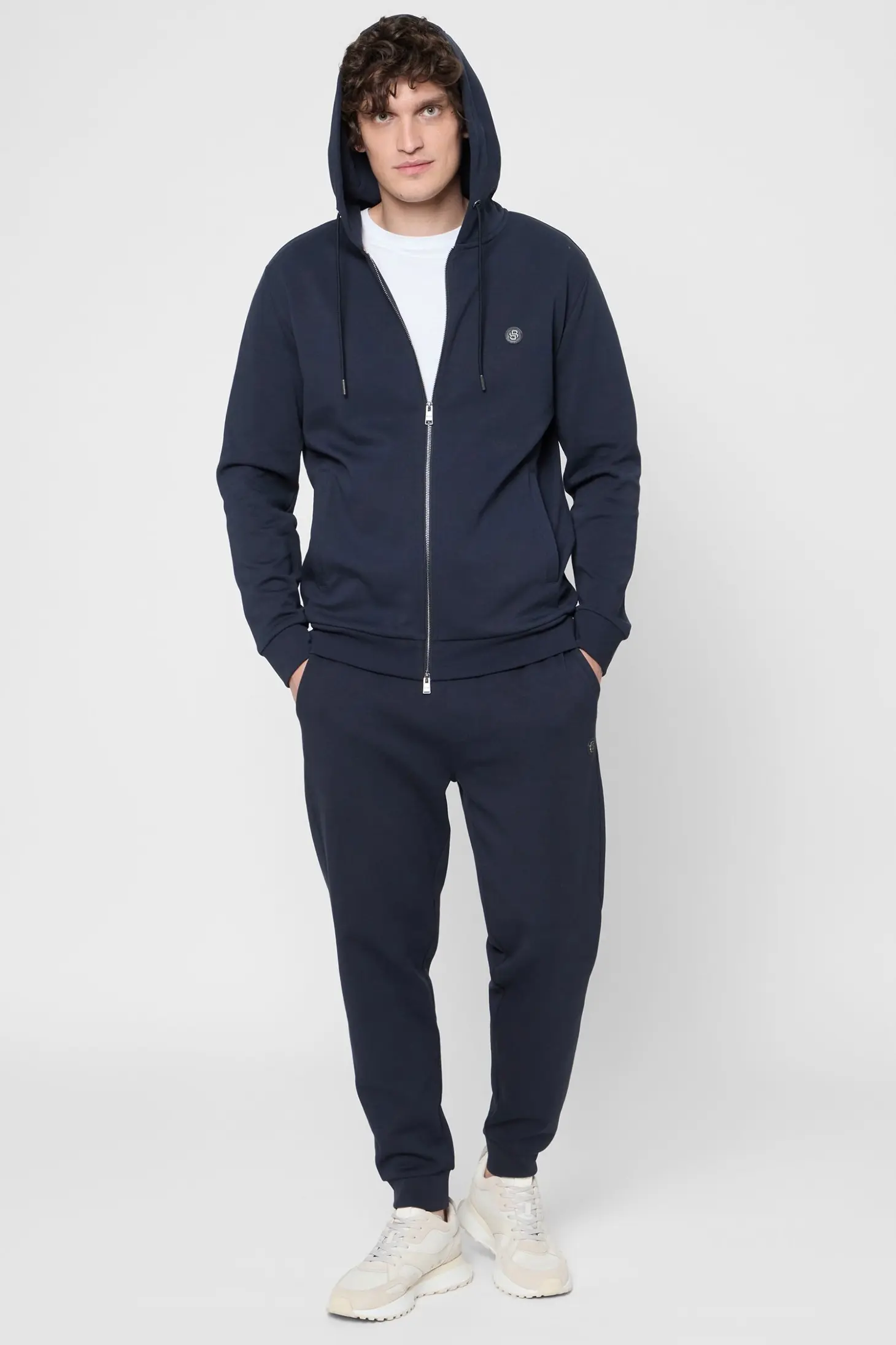 Худи мужское