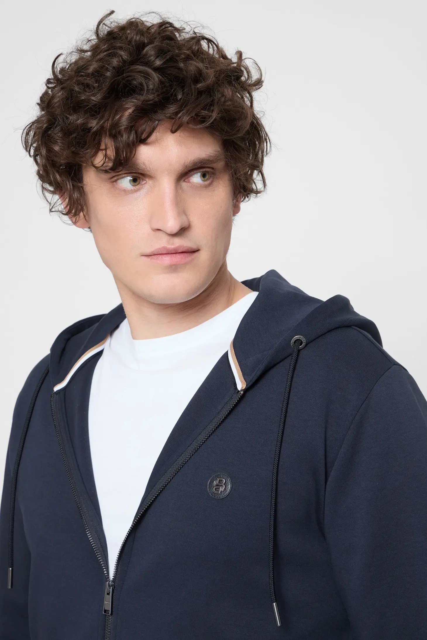 Худи мужское