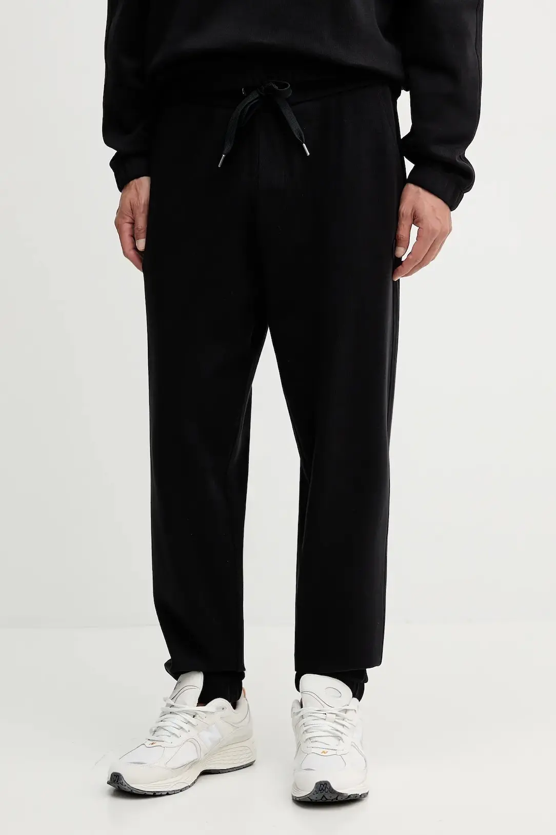 Брюки джоггеры мужские