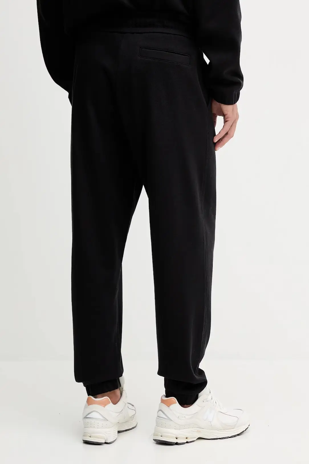 Брюки джоггеры мужские