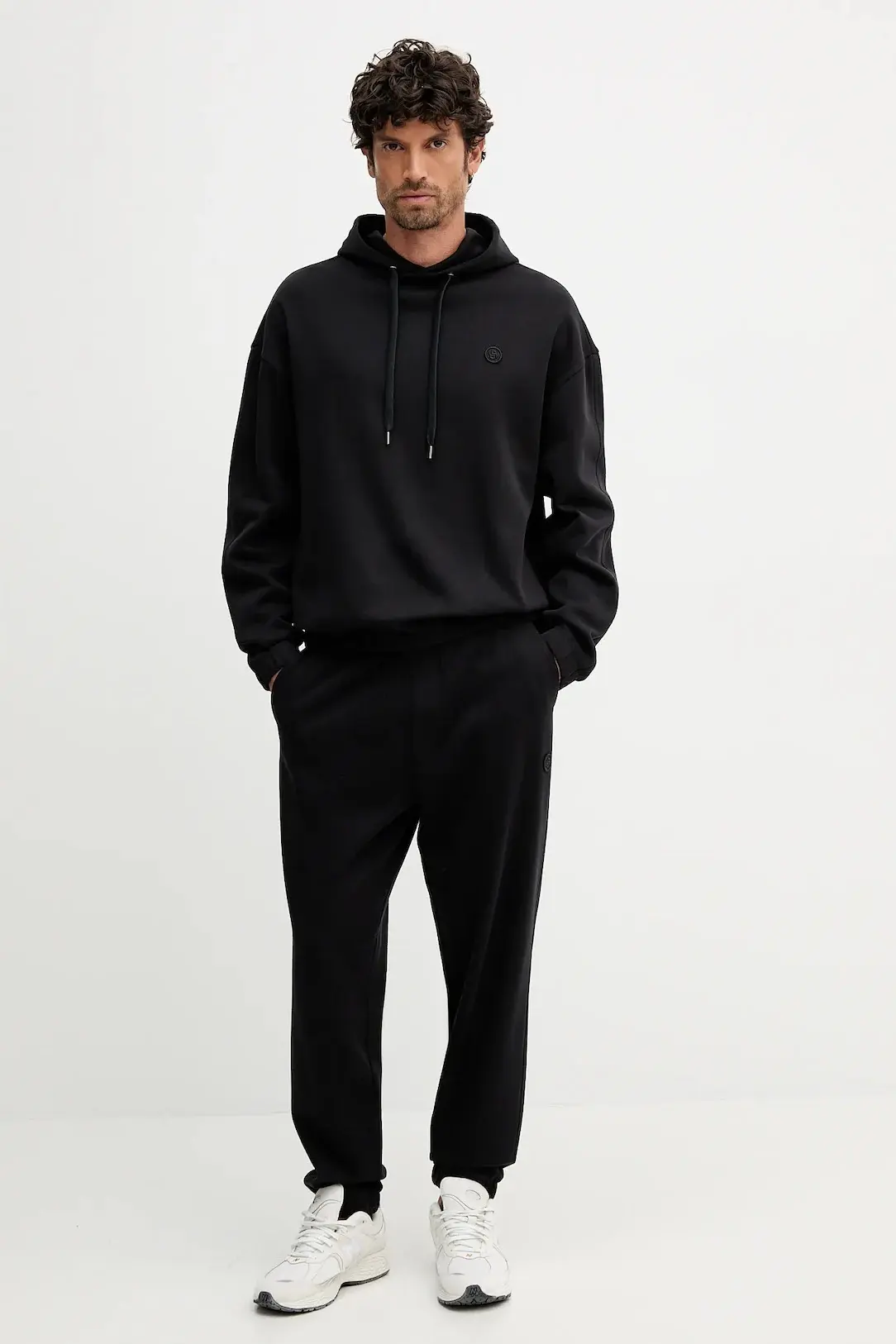 Худи мужское