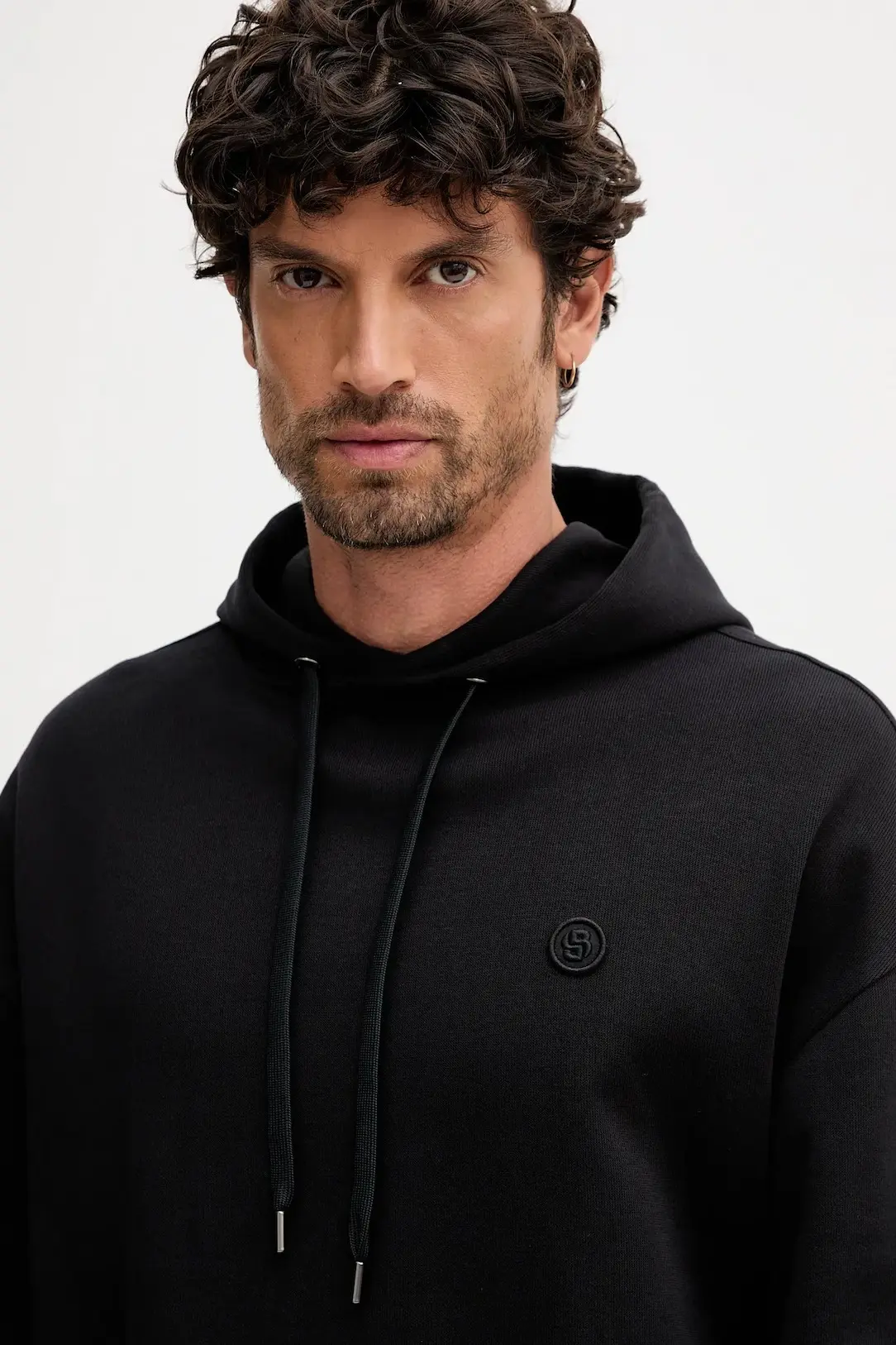 Худи мужское