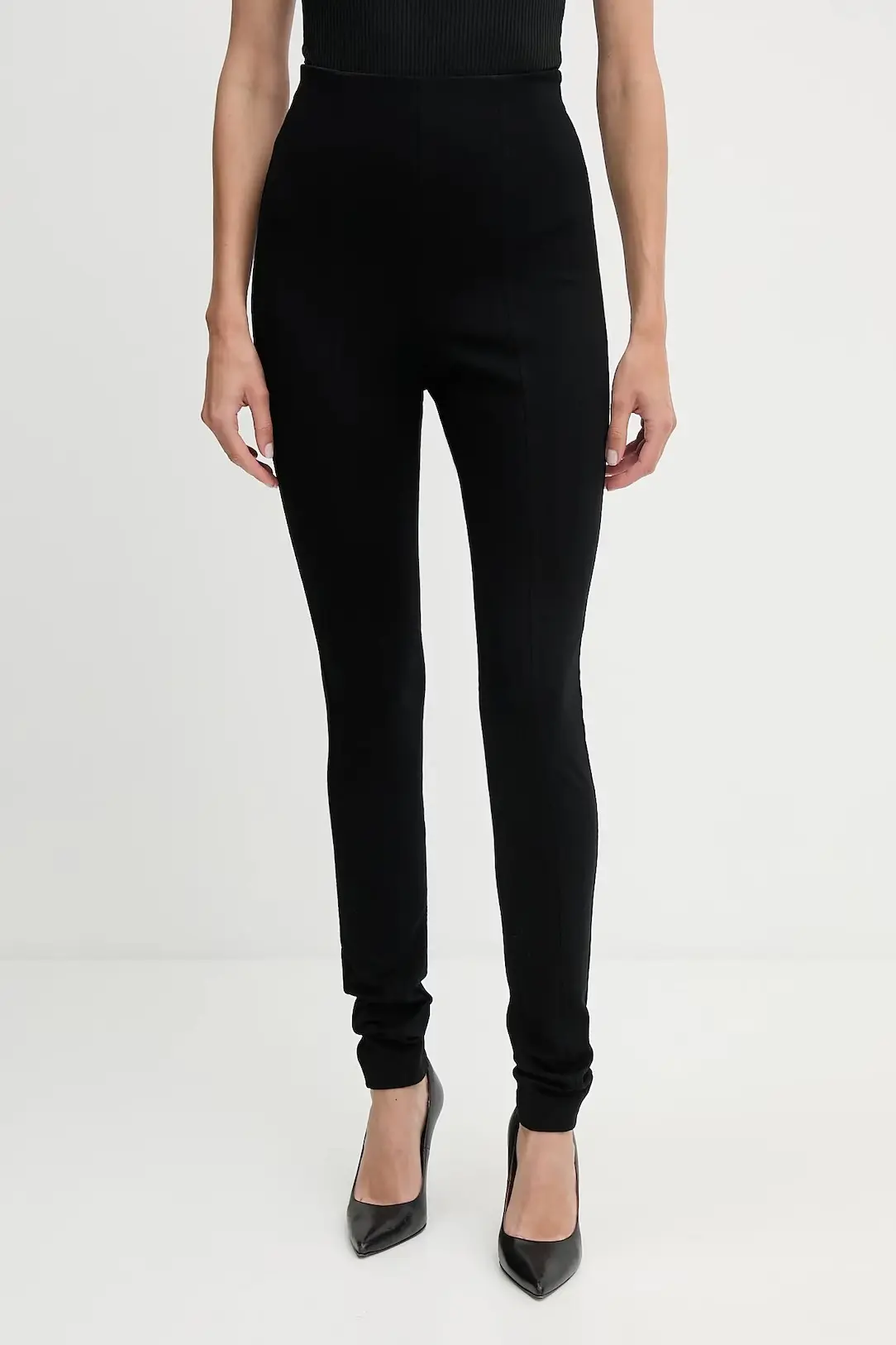 Брюки леггинсы женские