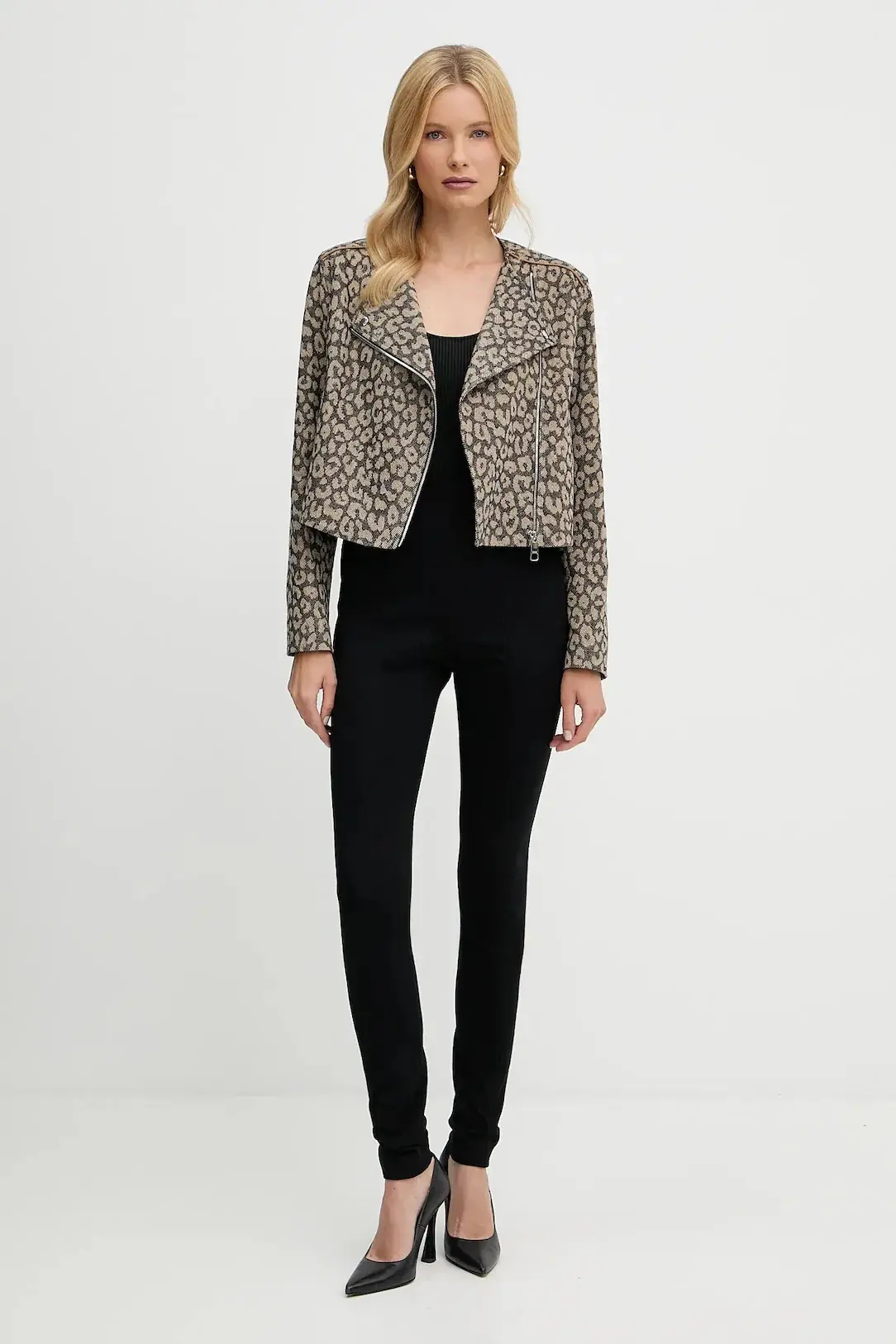 Брюки леггинсы женские