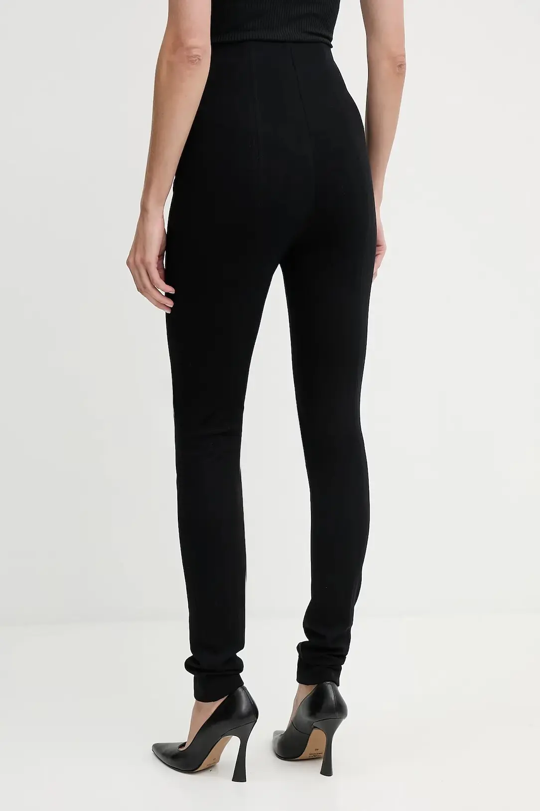 Брюки леггинсы женские