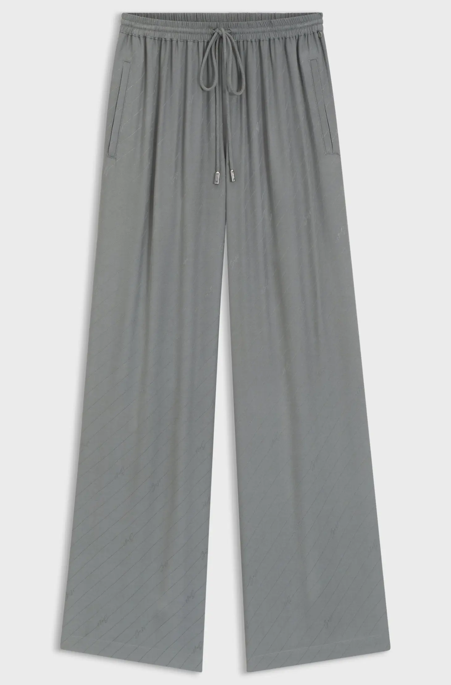 Брюки повседневные женские