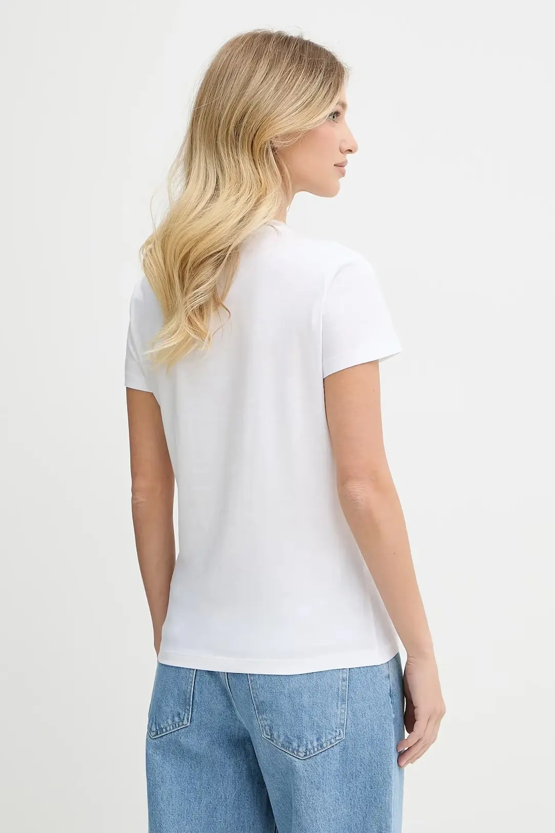 Футболка женская