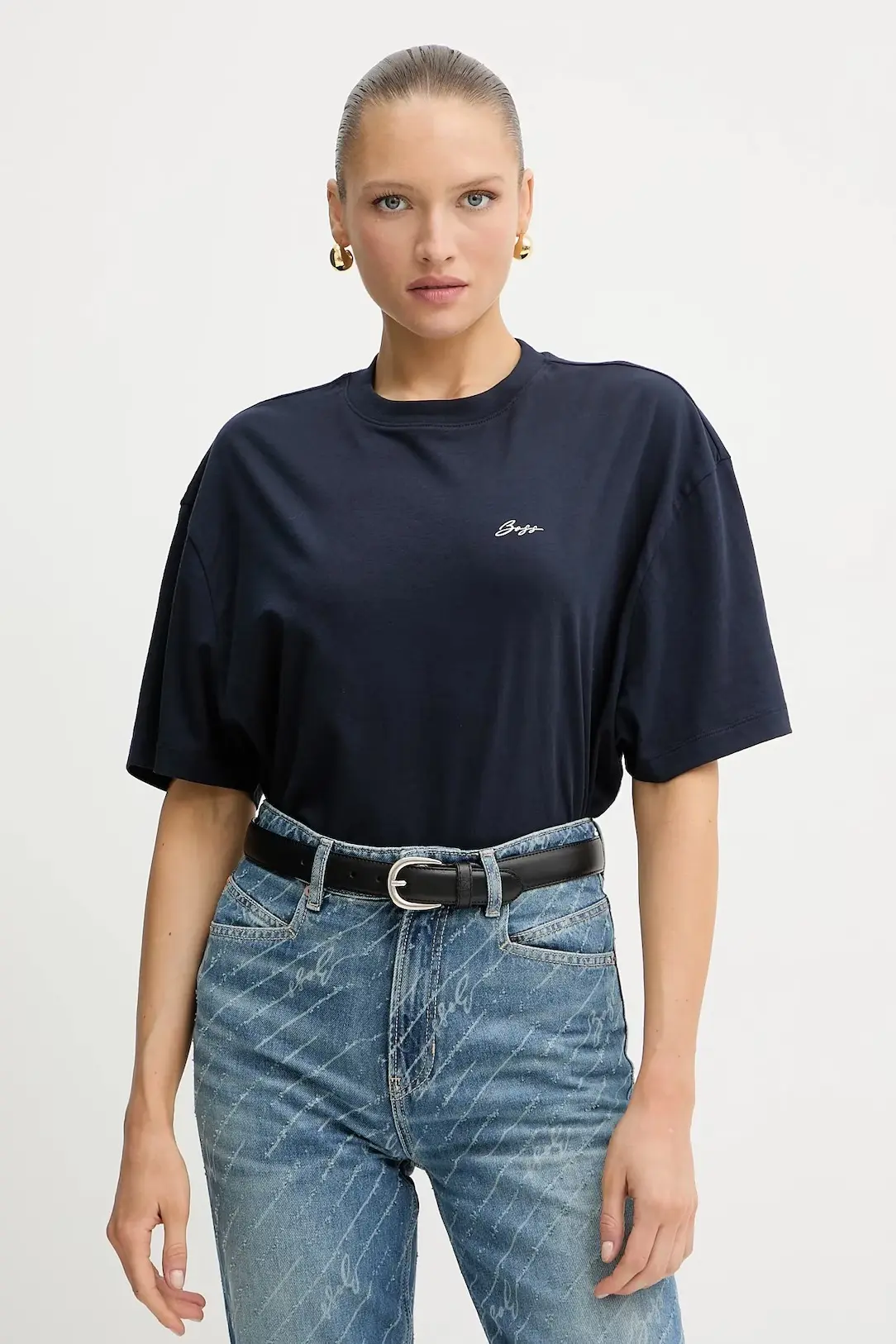 Футболка женская