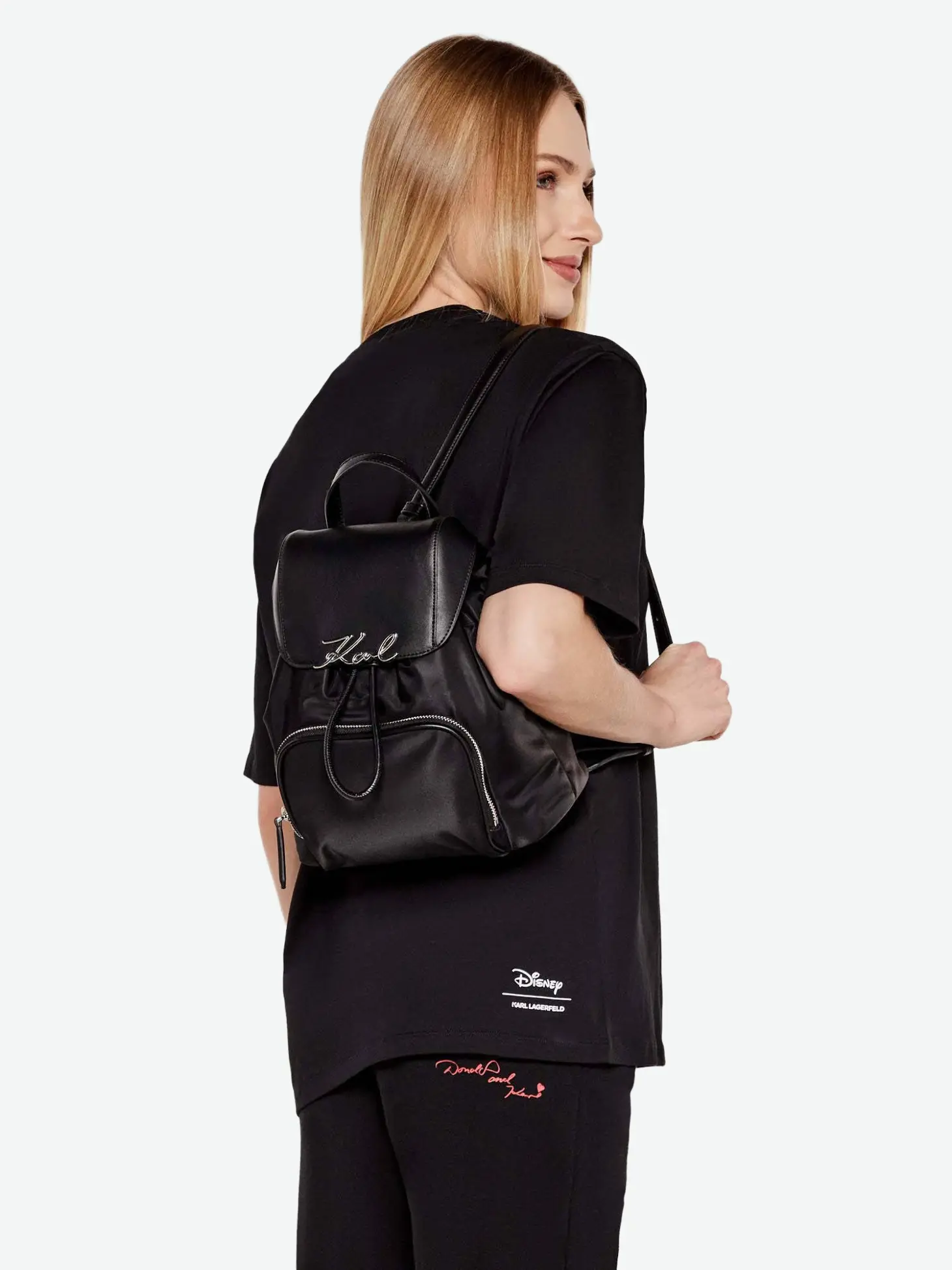 Рюкзак женский