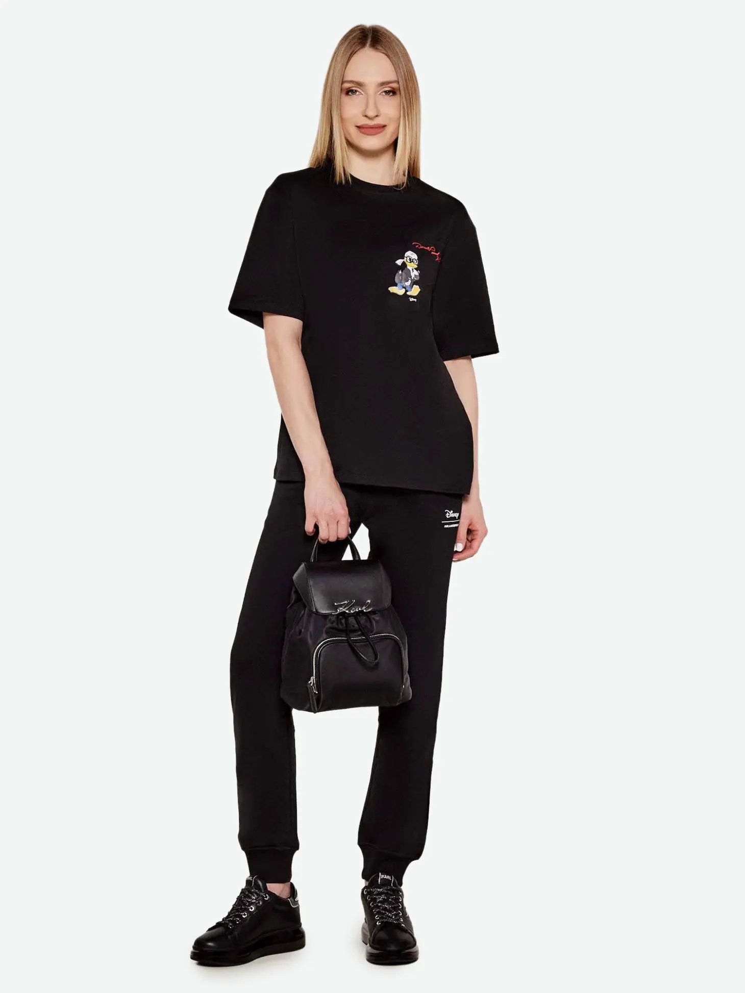 Рюкзак женский