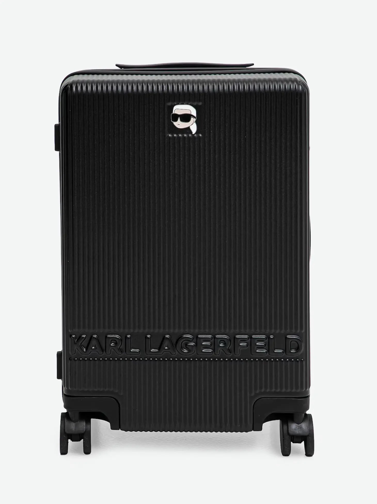 Чемодан женский