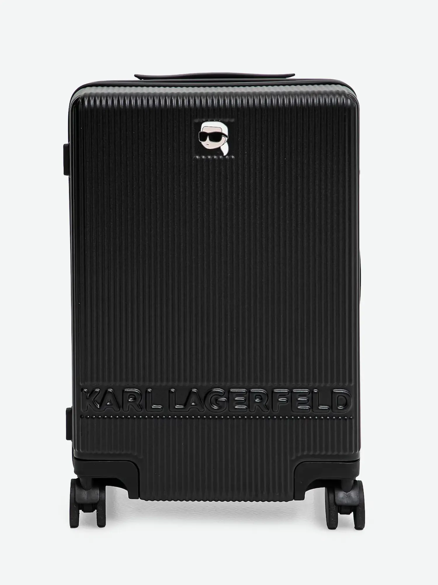 Чемодан женский