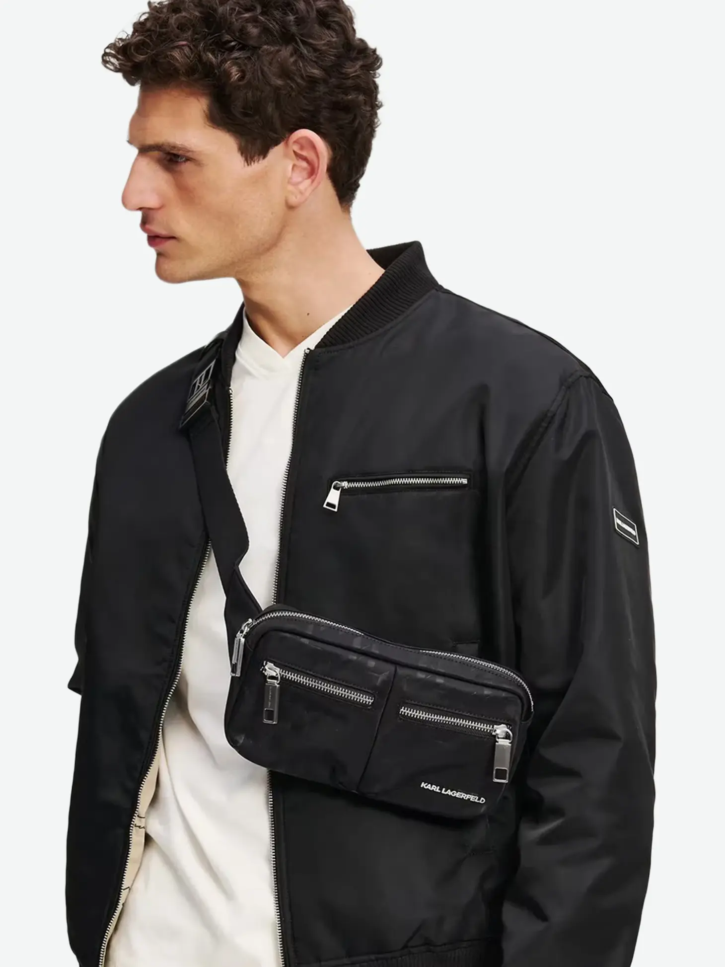 Сумка мужская