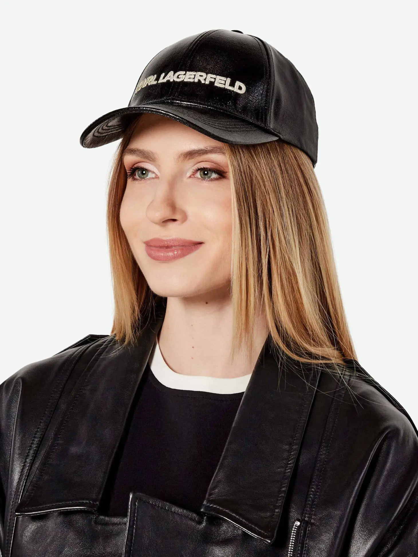 Кепка женская