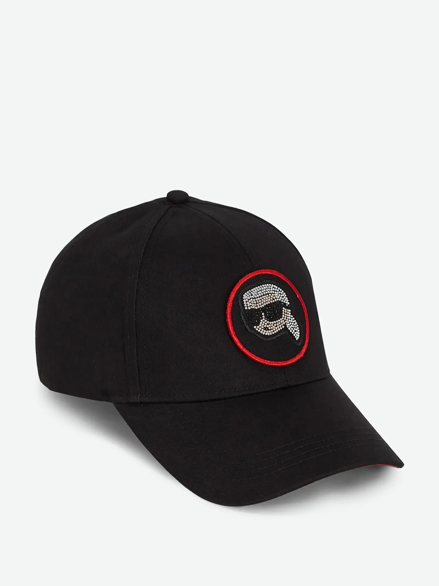 Кепка женская