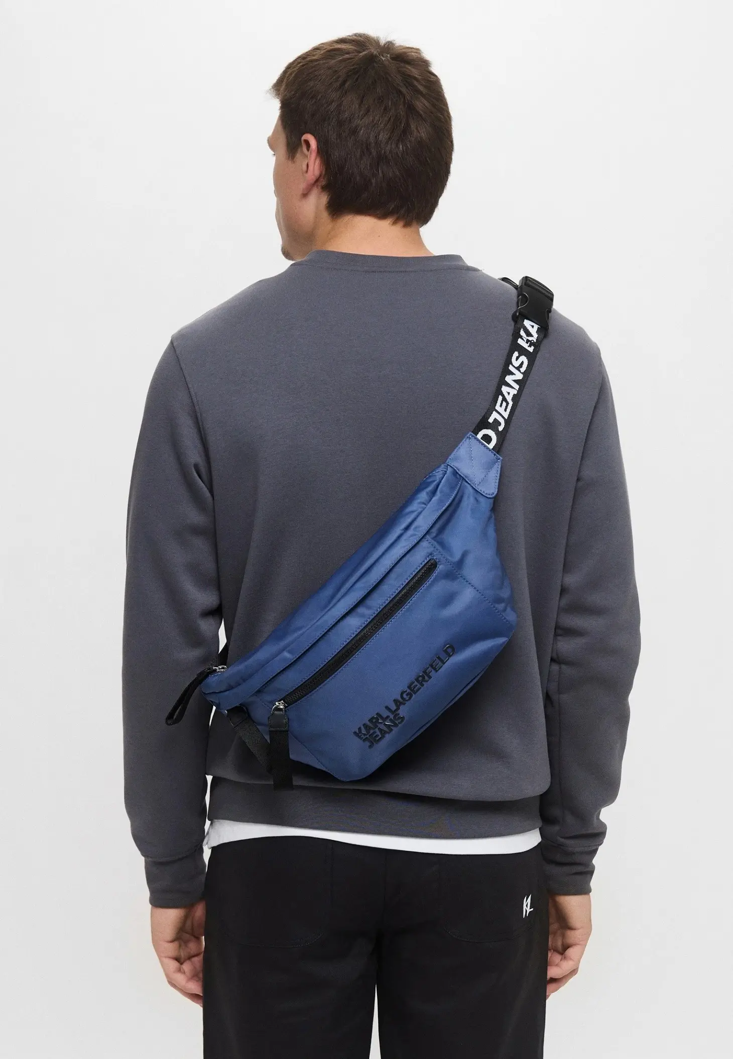 Сумка мужская