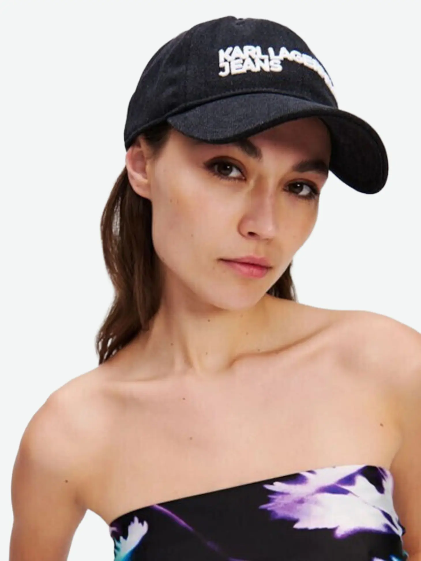 Кепка женская