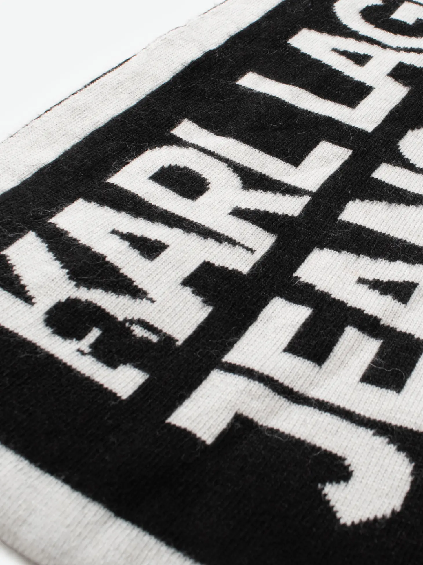 Шарф женский