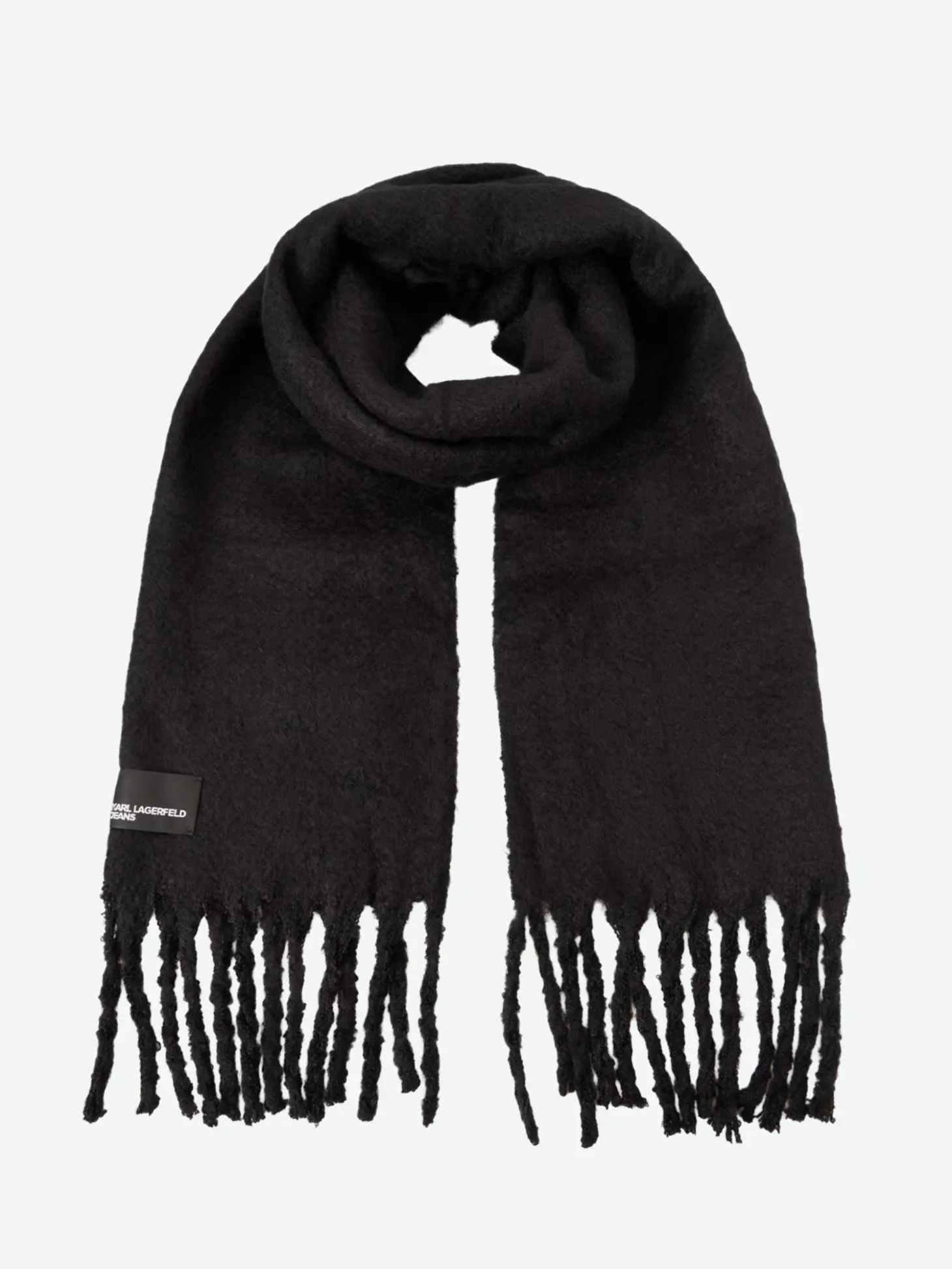 Шарф женский