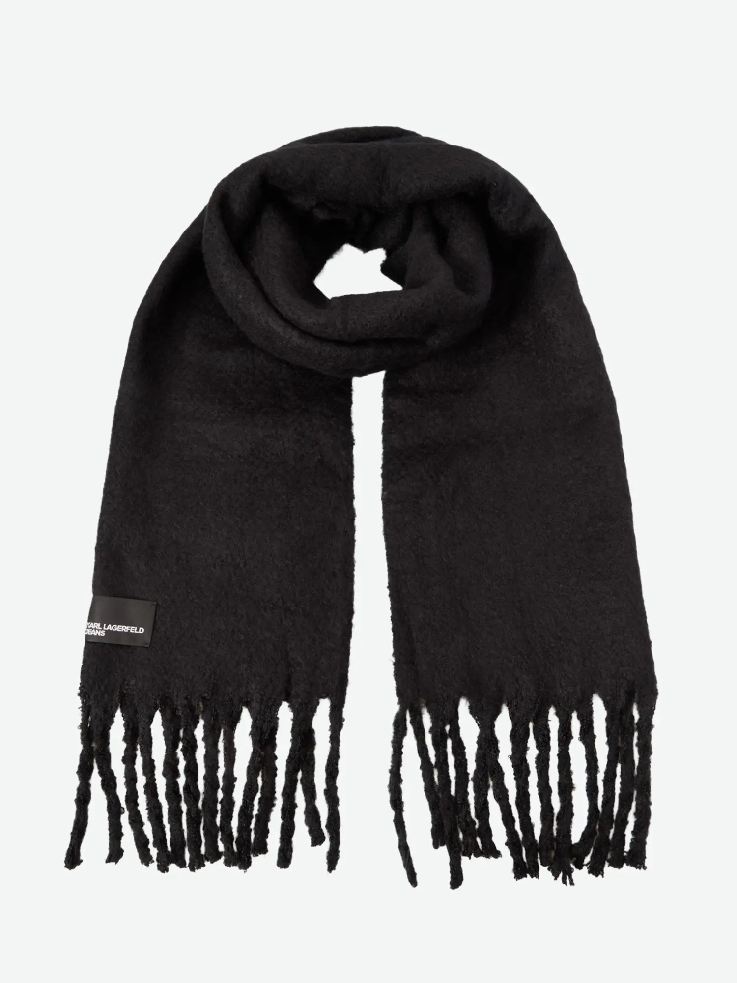 Шарф женский