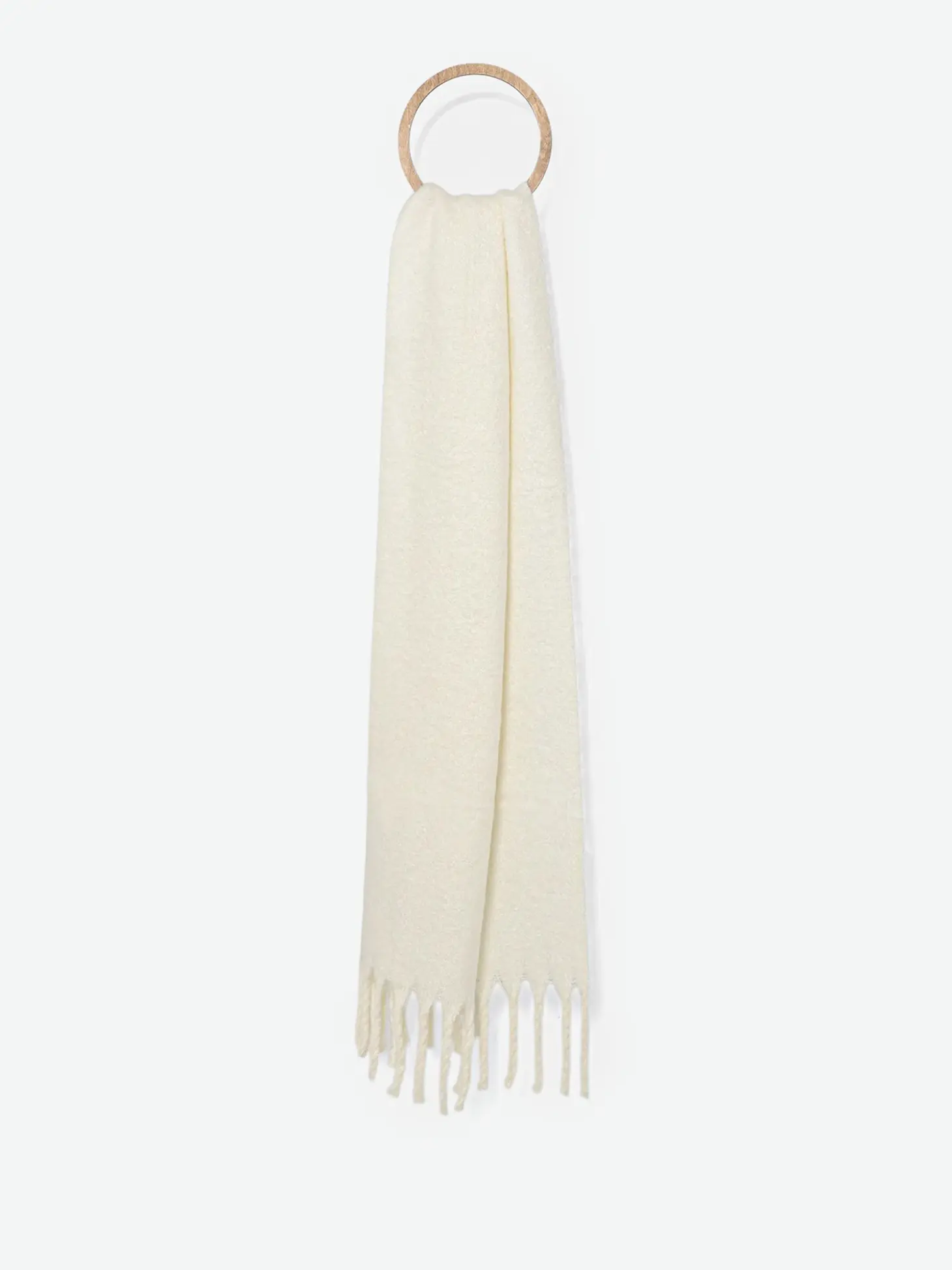 Шарф женский