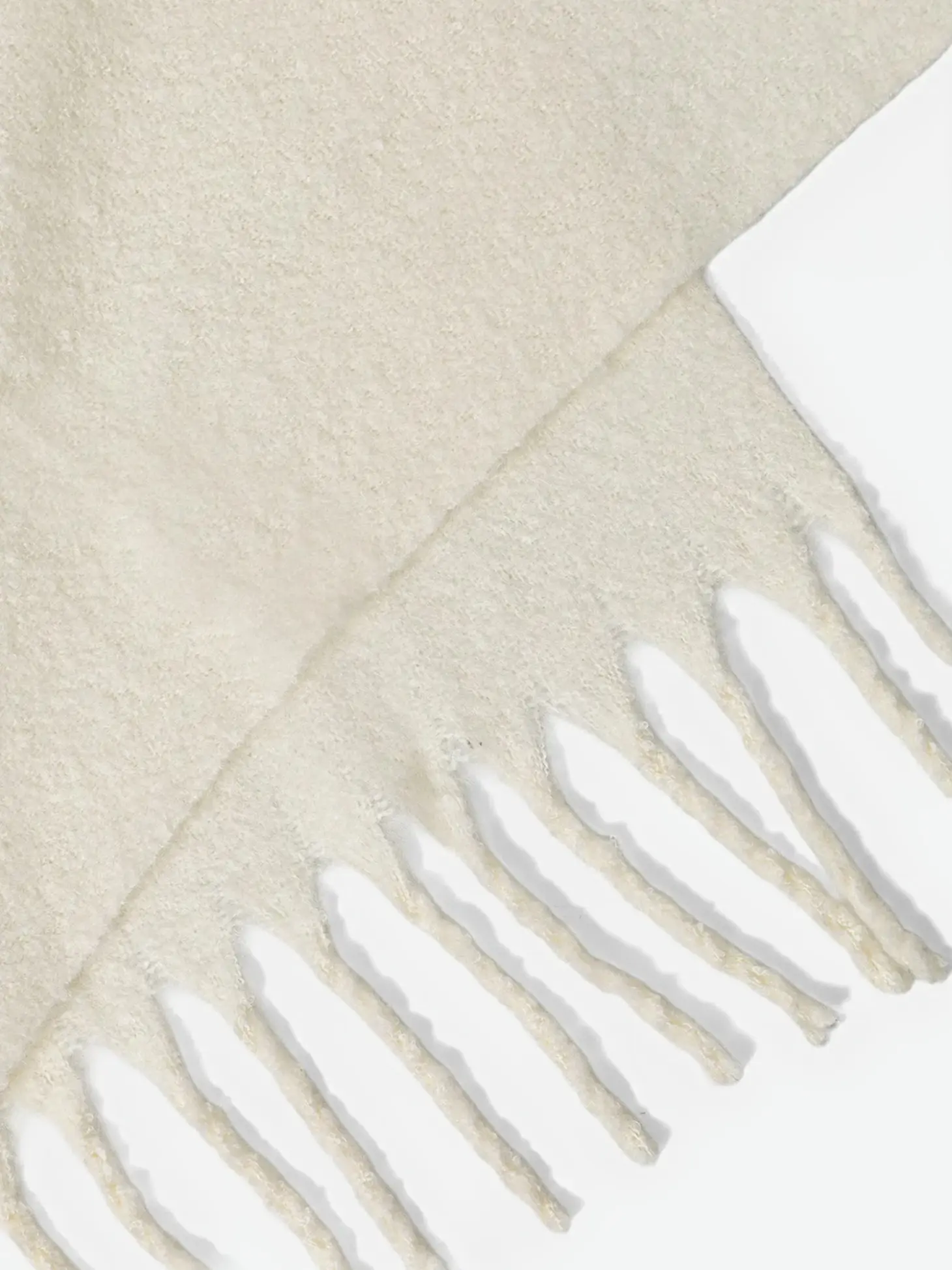 Шарф женский