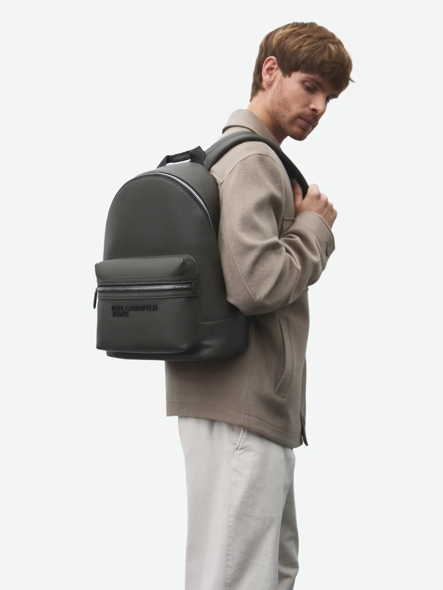 Рюкзак мужской