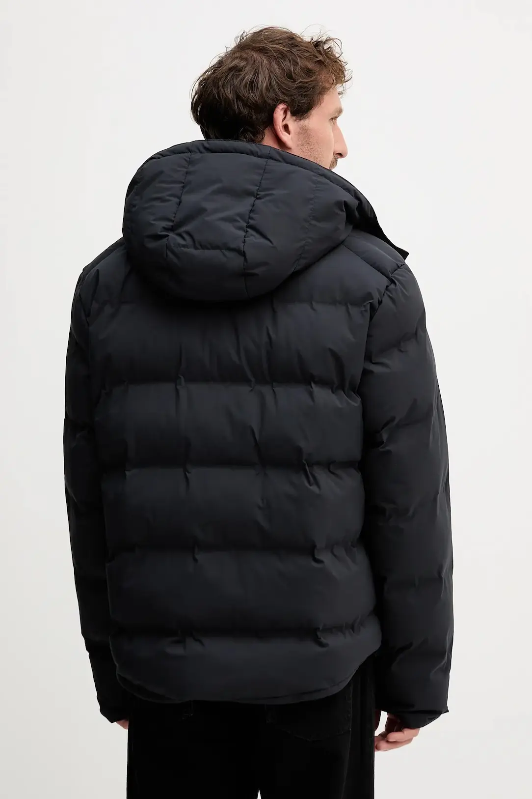 Куртка зимняя мужская