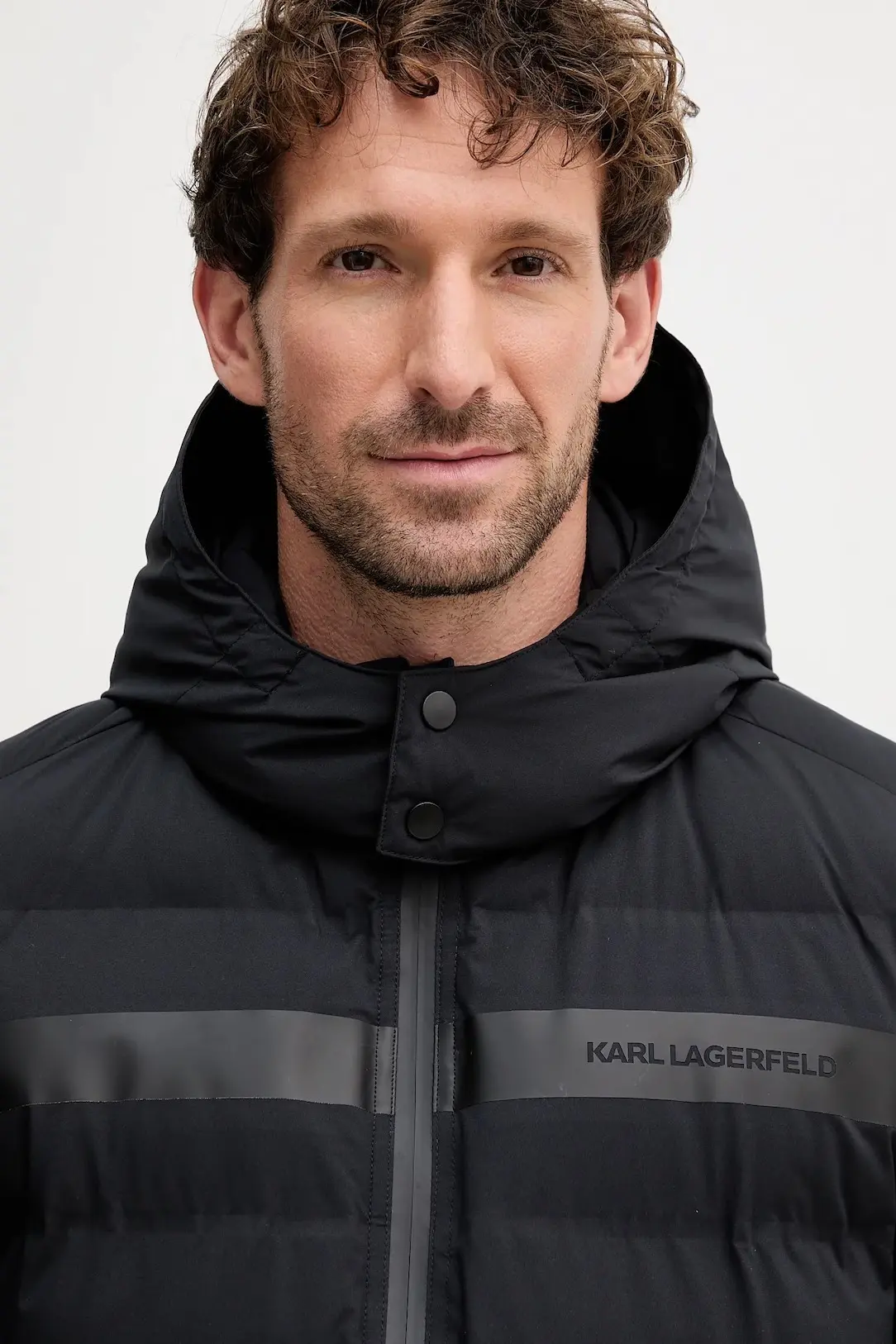 Куртка зимняя мужская