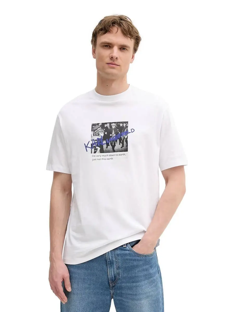 Футболка мужская