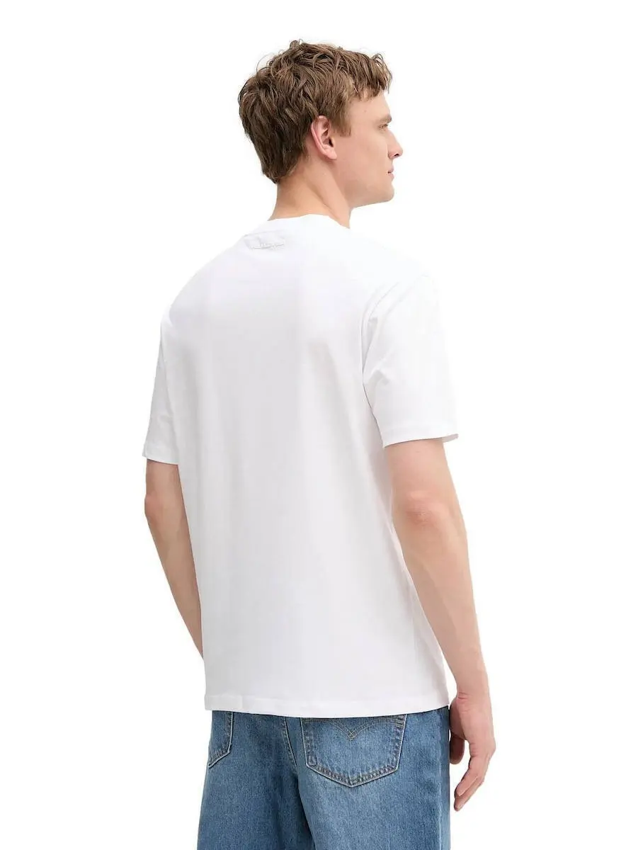 Футболка мужская