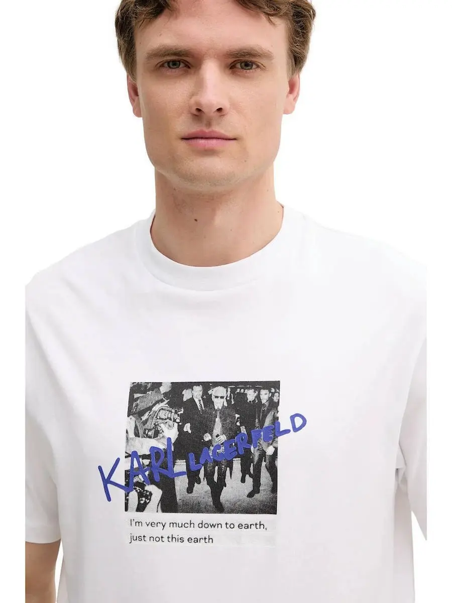 Футболка мужская