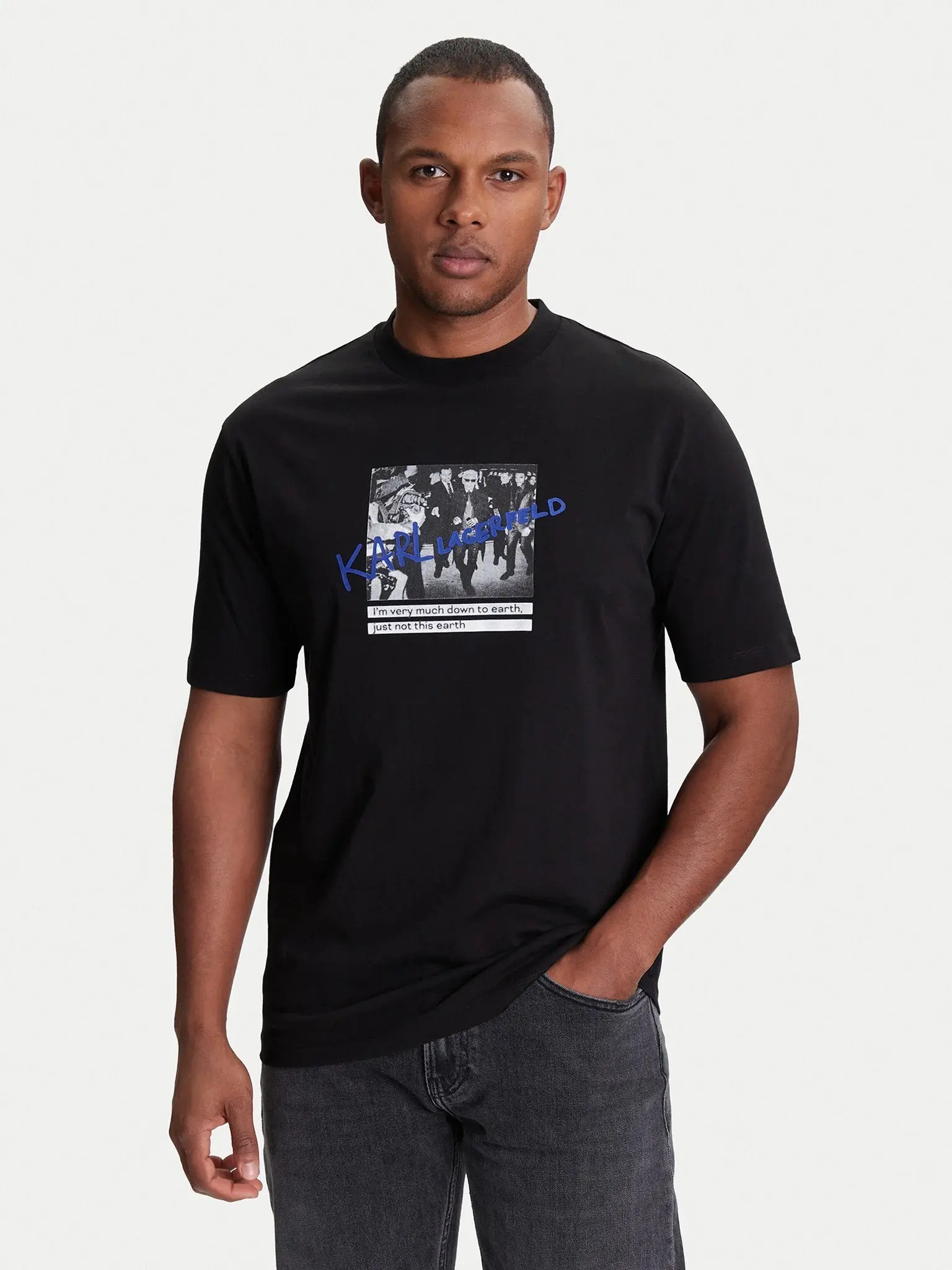 Футболка мужская