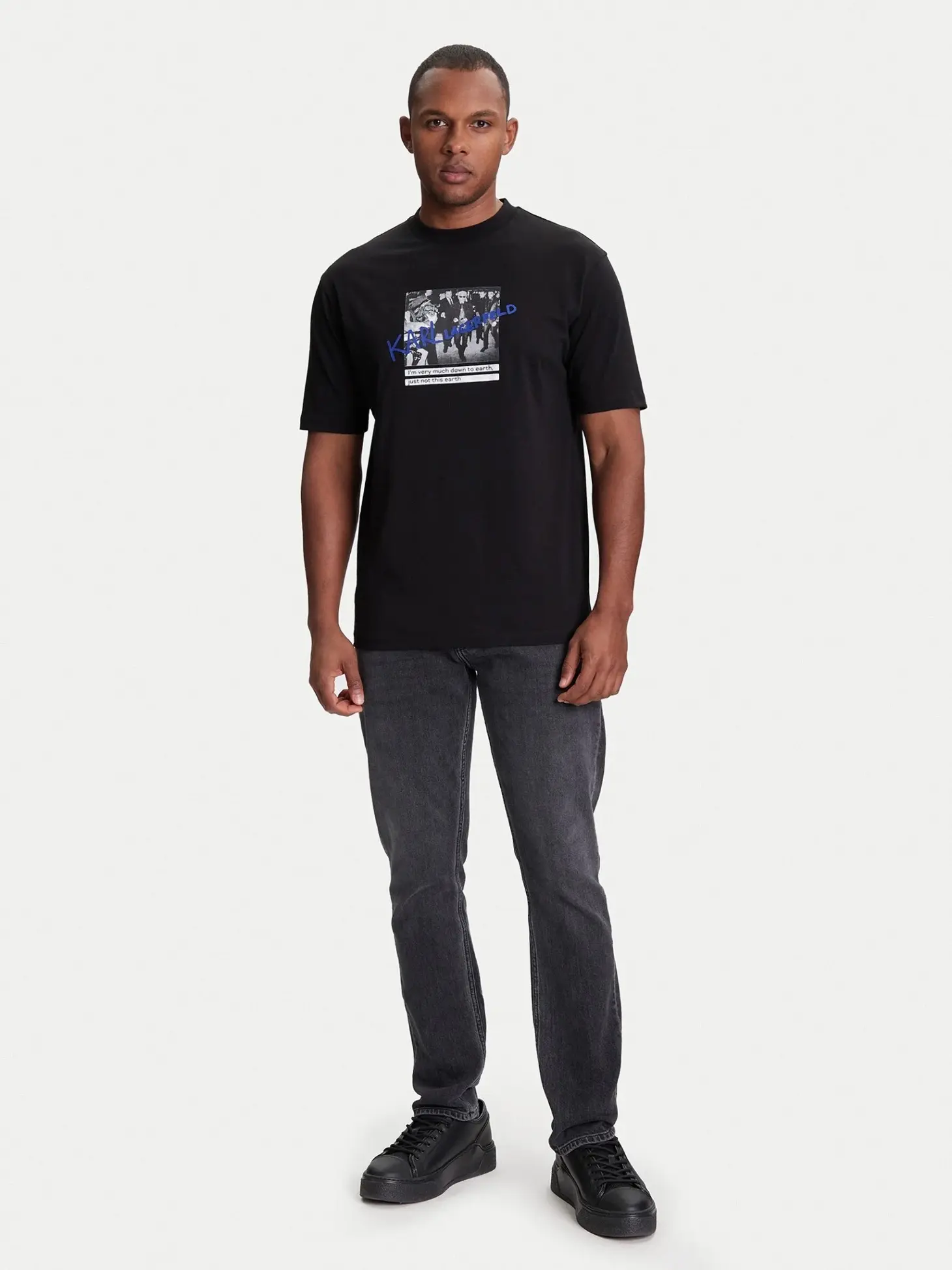 Футболка мужская