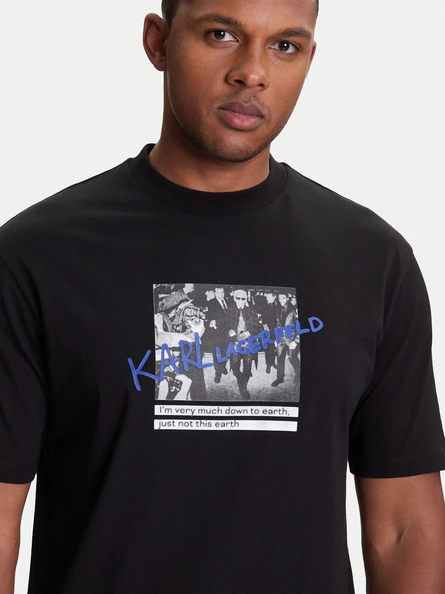 Футболка мужская