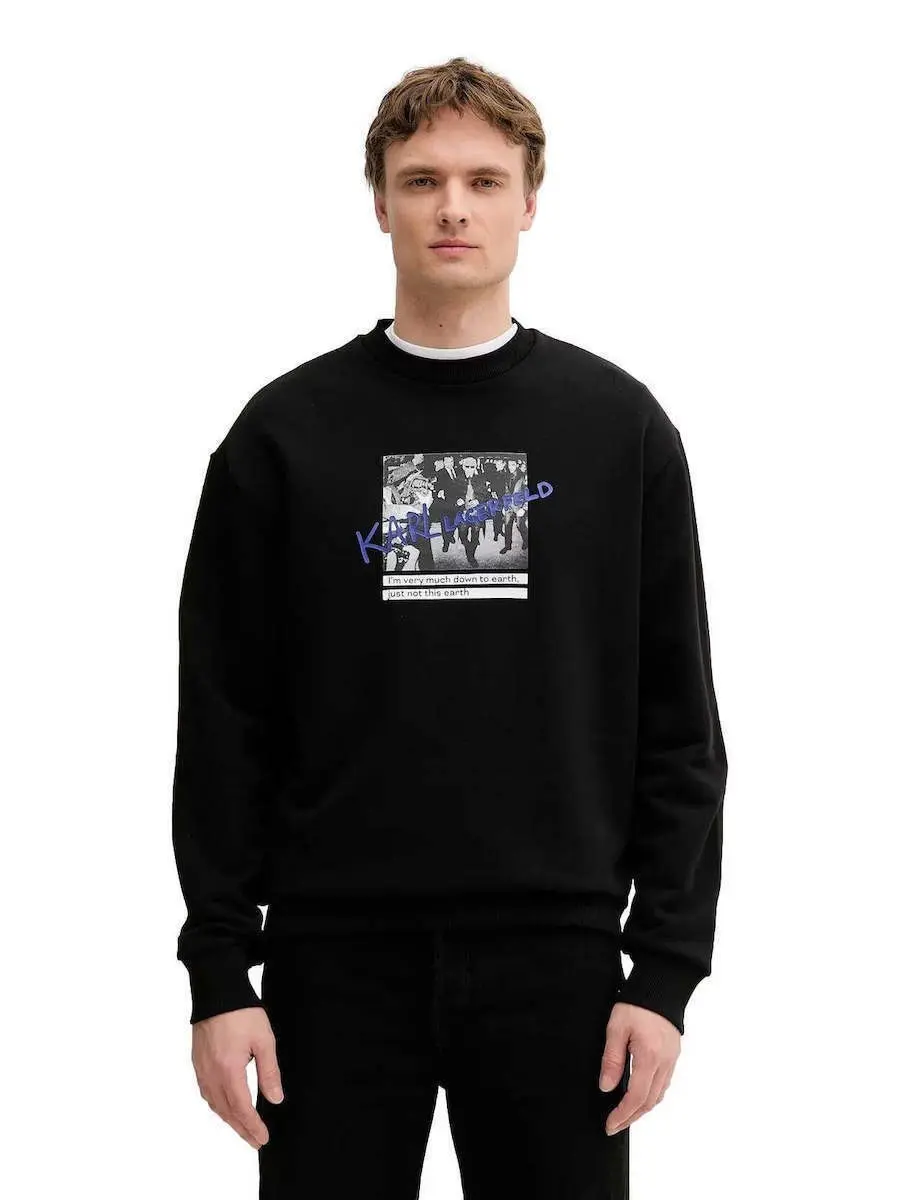 Свитшот мужской