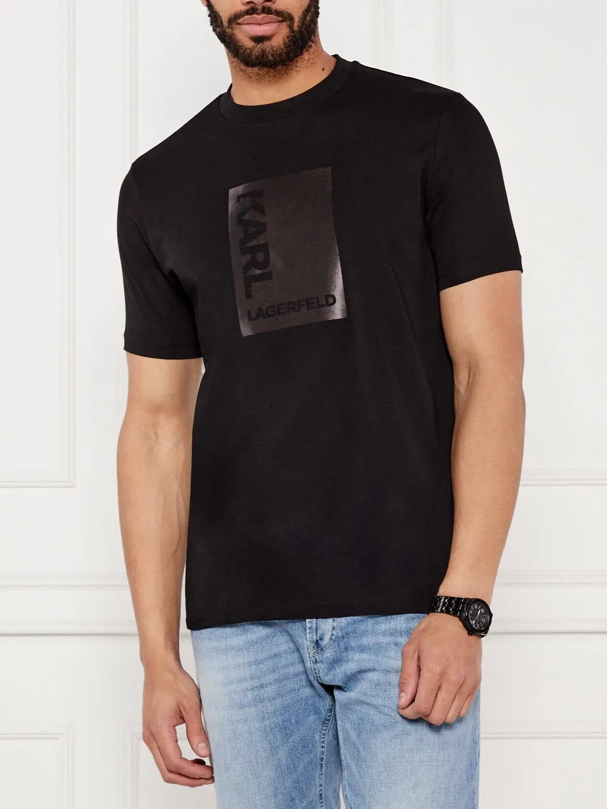 Футболка мужская