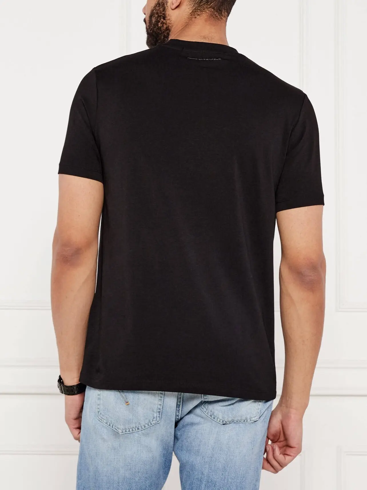 Футболка мужская