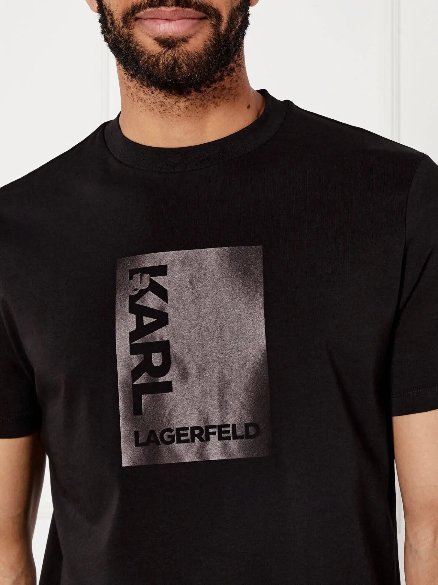 Футболка мужская