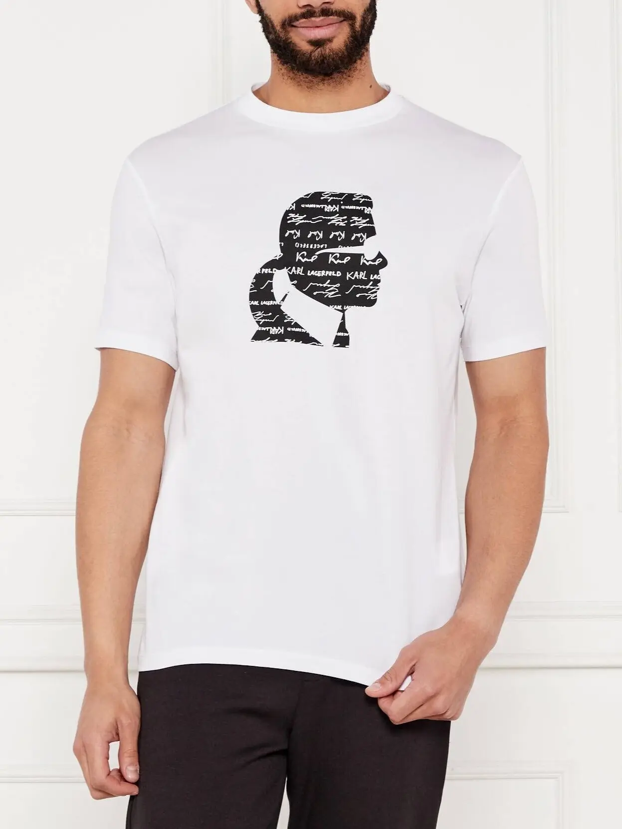 Футболка мужская