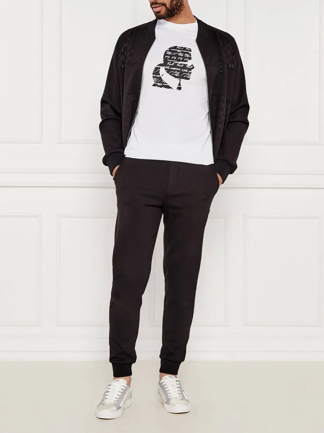 Футболка мужская