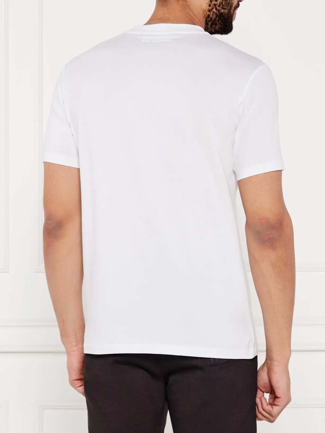 Футболка мужская