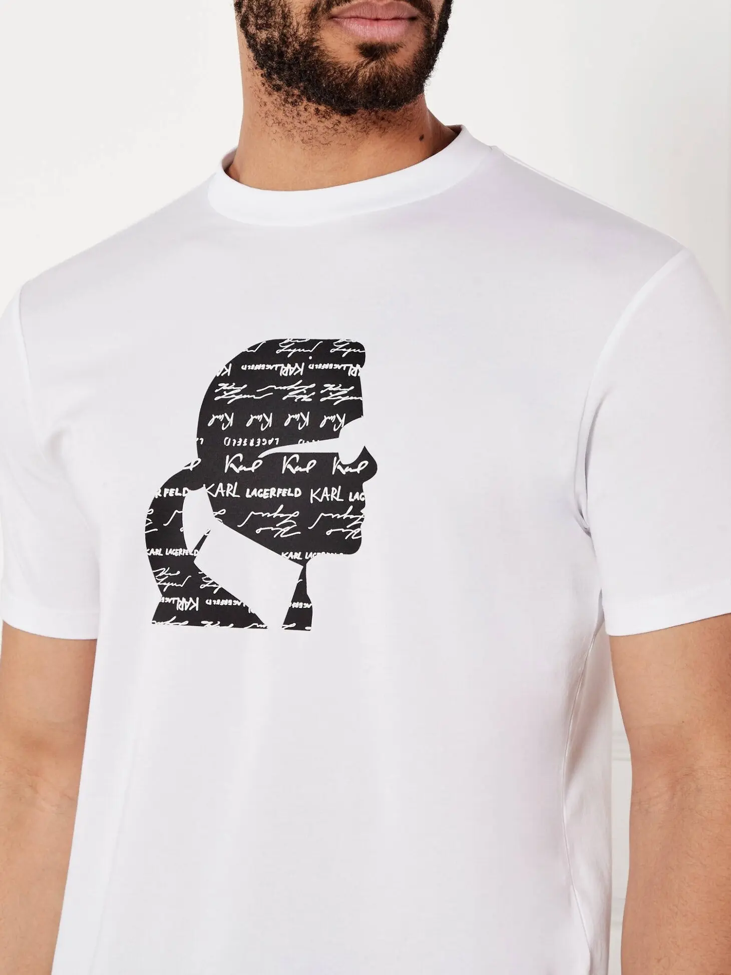 Футболка мужская